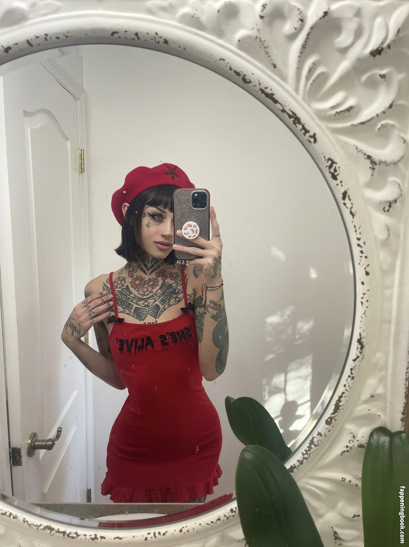 The Cottage Core Doll Cottagecore Doll Nude OnlyFans Leaks Fappening FappeningBook