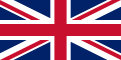 English (GB)
