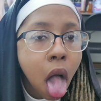 1luckysin Nude