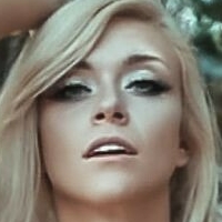 Abbey Arcane Nude
