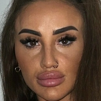 Abbie Turner Nude