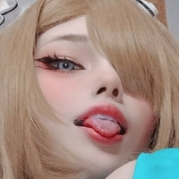 Ahrichan Nude
