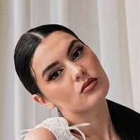 Aida Blanco Nude