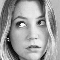 Ajda Kersic Ahlin Nude