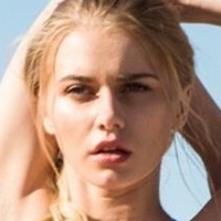 Alena Alexandrovna Savostikova Nude