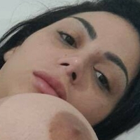 Alesandra Andrade Nude