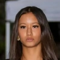 Alessandra Liu Nude