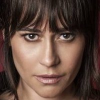 Alessandra Negrini Nude