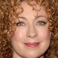 Alex Kingston Nude