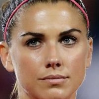 Alex Morgan Nude