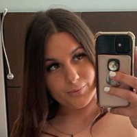 Alexa Baez Nude
