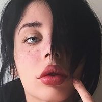Alexis Mucci Nude