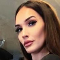 Alexxa Von Hell Nude