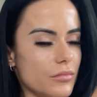 Alicia Romero Nude