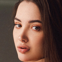 Alina Gorohova Nude
