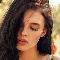 Alina Revolver Production Nude