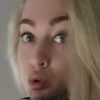 alinalovely Nude