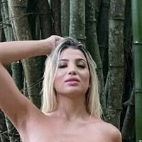 AlinaVolkov Nude