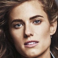 Allison Williams Nude