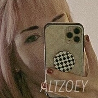 altzoey Nude