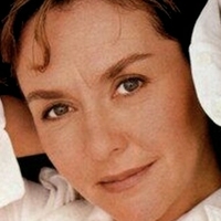 Amanda Burton Nude
