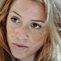 Amandine Maugy Nude