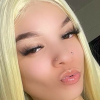 Amillyrackz Nude