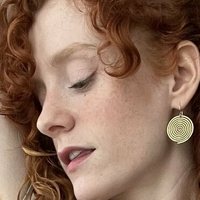 amygingerhart Nude