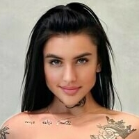 ana_50shades Nude