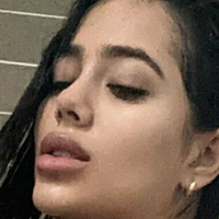 Ana Gandica Nude