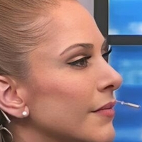 Ana Kasparian Nude