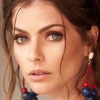 Ana Paula Tabalipa Nude