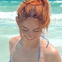 Ana Saia Nude