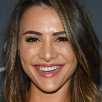 Andi Dorfman Nude