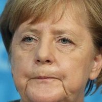 Angela Merkel Nude