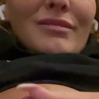 Angelica Anglablad Nude