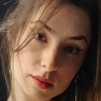 Angélica DG Nude