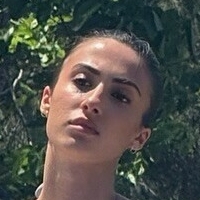 Angelina Censori Nude