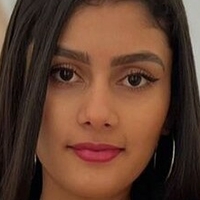 Anna Arango Nude