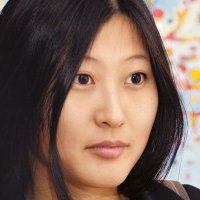 Anna Kim Nude
