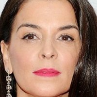 Annabella Sciorra Nude