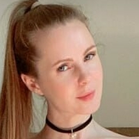 annie_burn Nude