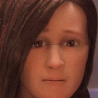 Anomalisa Nude