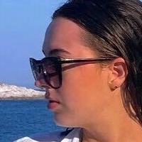 Antonia Chiara Nude