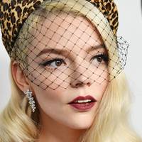 Anya Taylor-Joy Nude