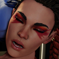 Apex Legends Nude