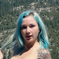 April Jayne Nude