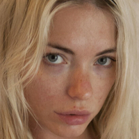 aprilsummersmodel Nude