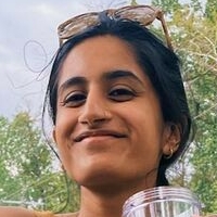 Arasha Lalani Nude