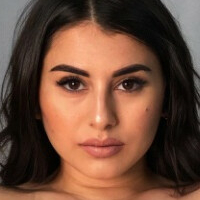 Aria Caroll Nude